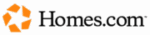 Homes.com logo