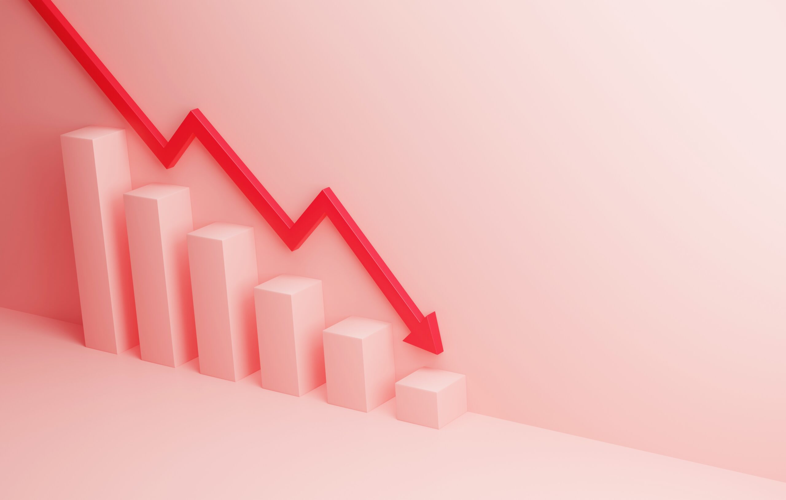 How to Bounce Back When Social Media Metrics Dip featured cover image