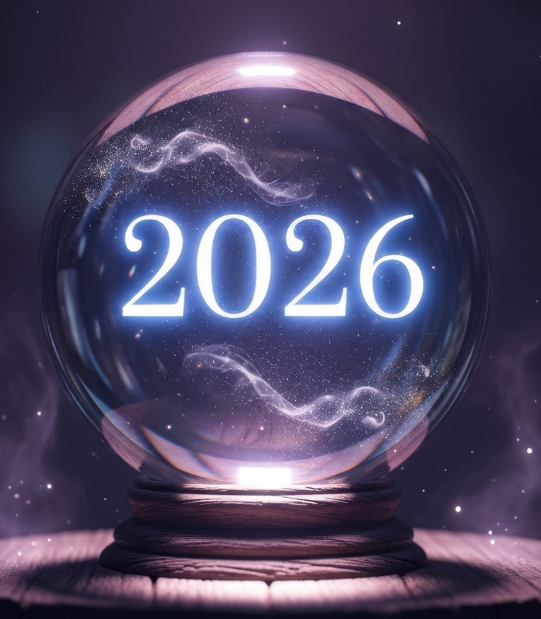 100 ad leaders predict 2026 marketing trends—what’s next for AI, agencies, creativity, media and more featured image